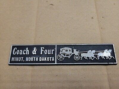 coach & four quality cars minot photos
